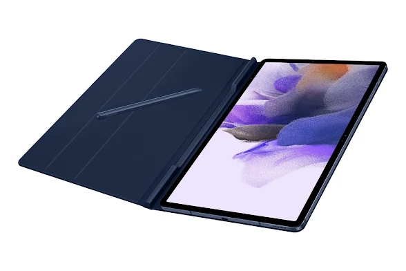 مواصفات وسعر الحاسوب اللوحي الجديد Galaxy Tab S7 FE 2021