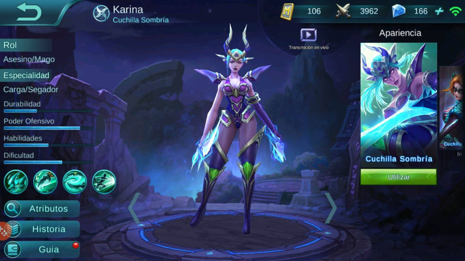 4 Hero Mobile Legend Yang Paling Mudah Mendapatkan Penta Kill Atau