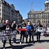 Χάος έξω από το Άμστερνταμ Αρίνα, 120 τιφόζι συνέλαβαν οι Ολλανδοί (video)