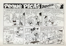 Peque Pecas, Mainada nº 6, 1973