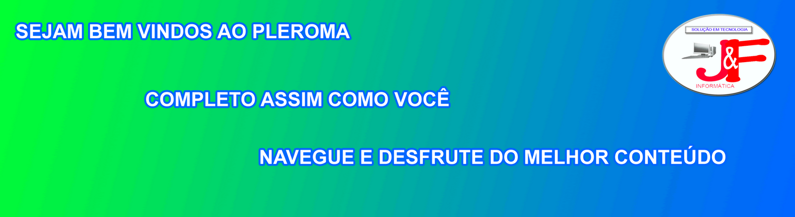 PLEROMA                                      TEOLOGIA