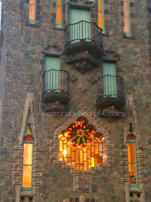 Bellesguard Gaudí