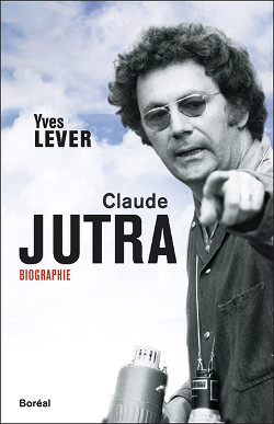 Livre: Claude Jutra