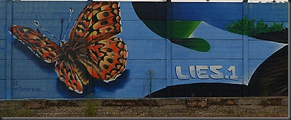 33  Grafitis
