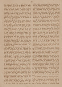 Revista Problemas, mayo/junio 1950, página 22