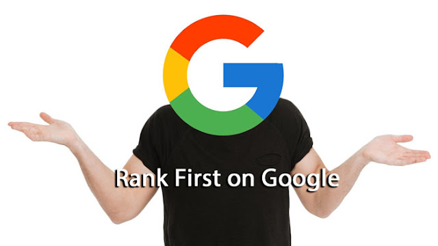 How To Rank First On Google In 2019 With Steps - Kunwar Lab