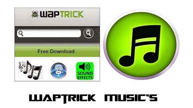 Waptrick Download Lagu MP3