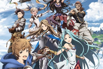 Granblue Fantasy - The Animation OST [Completed]