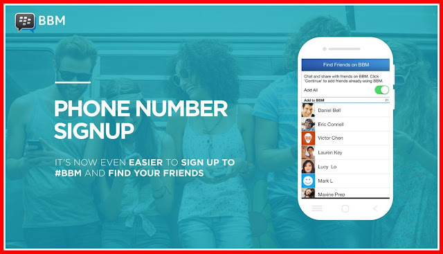 Cara Daftar BBM dengan Nomor Telepon
