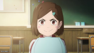 呪術廻戦 アニメ 2期19話 釘崎野薔薇 幼少期 過去 ふみちゃん Jujutsu Kaisen Episode 43 JJK