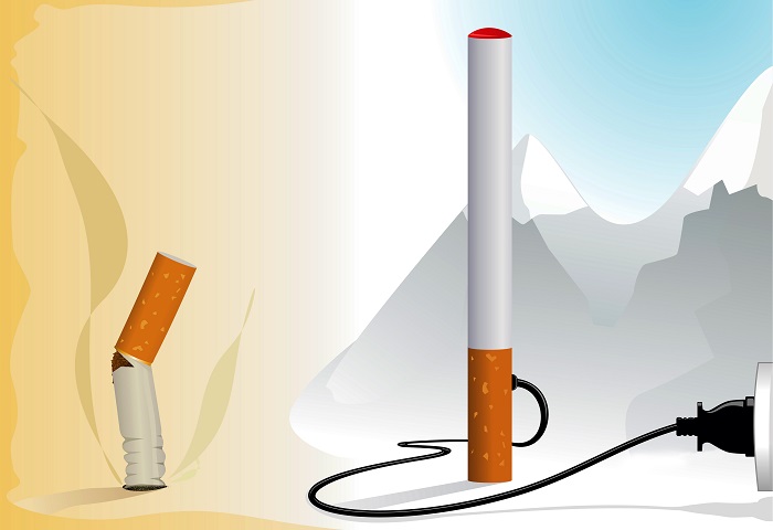 4 Reasons Why Electronic Cigarette Devices Should Not Be Taxed