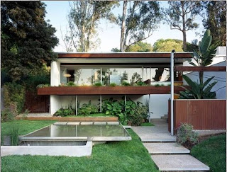 Casa de Richard Neutra