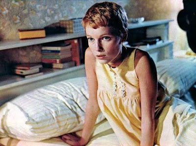 Rosemarys Baby 1968 Movie Image 9