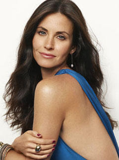 Courtney Cox Pictures