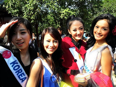 น้องเดียร์ ปิยะภรณ์,Miss International 