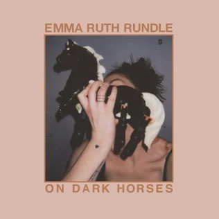 EMMA RUTH RUNDLE - On Dark Horses - Album