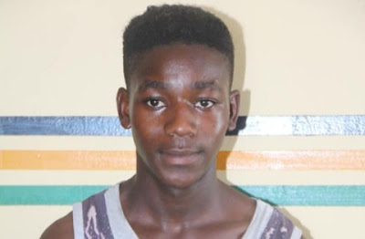 17-Year-Old Boy Allegedly Sodomize 2 Children, Aged 7 And 5 In Bauchi