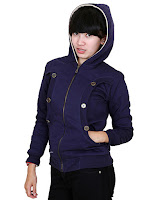 jaket fashion cewe