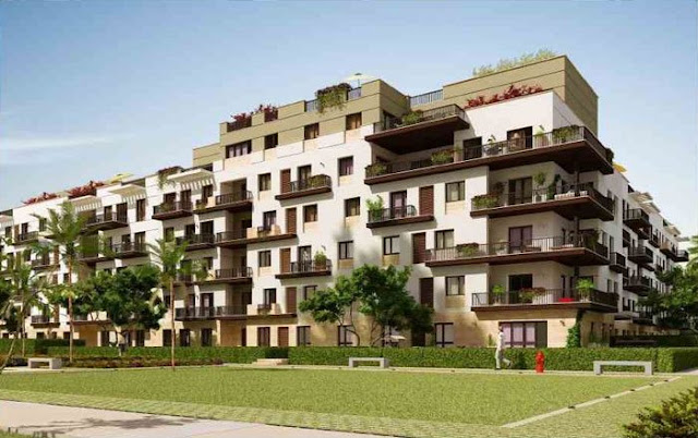  apartments for sale in cairo