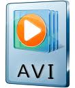 VISUALIZZARE FILE AVI