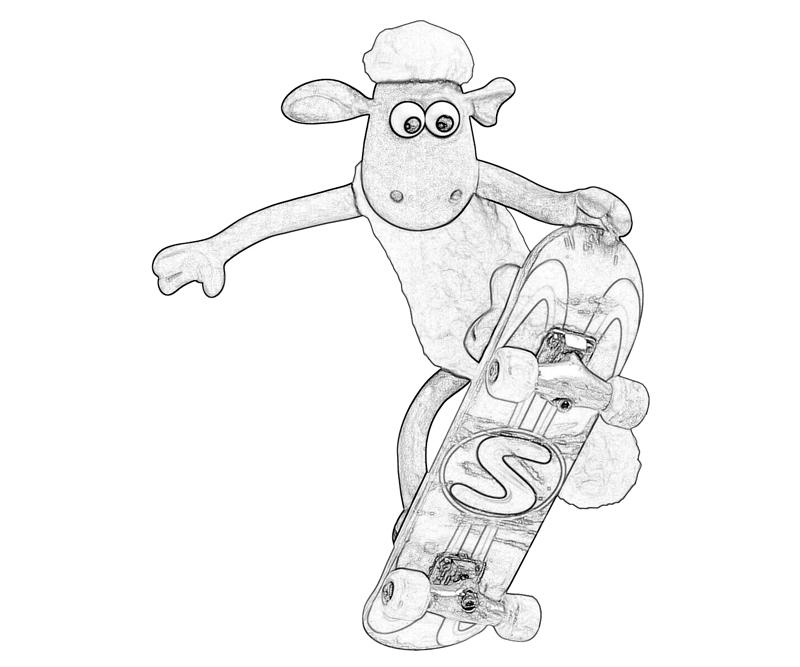 printable-shaun-the-sheep-gromit-character_coloring-pages