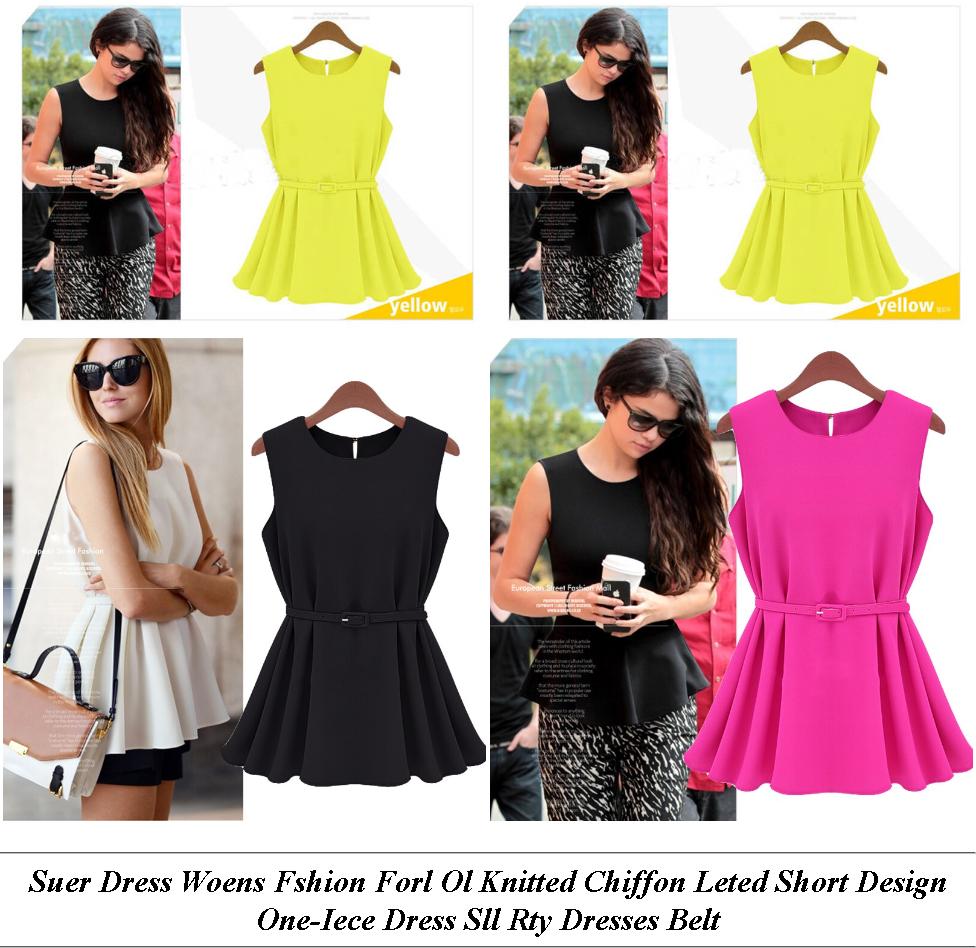 Two Piece Long Summer Dress - What Is On Sale At Toys R Us - Little White Dress Fashion Nova