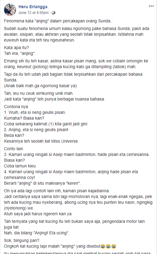  Kata  Kasar  Dalam  Bahasa  Inggris 