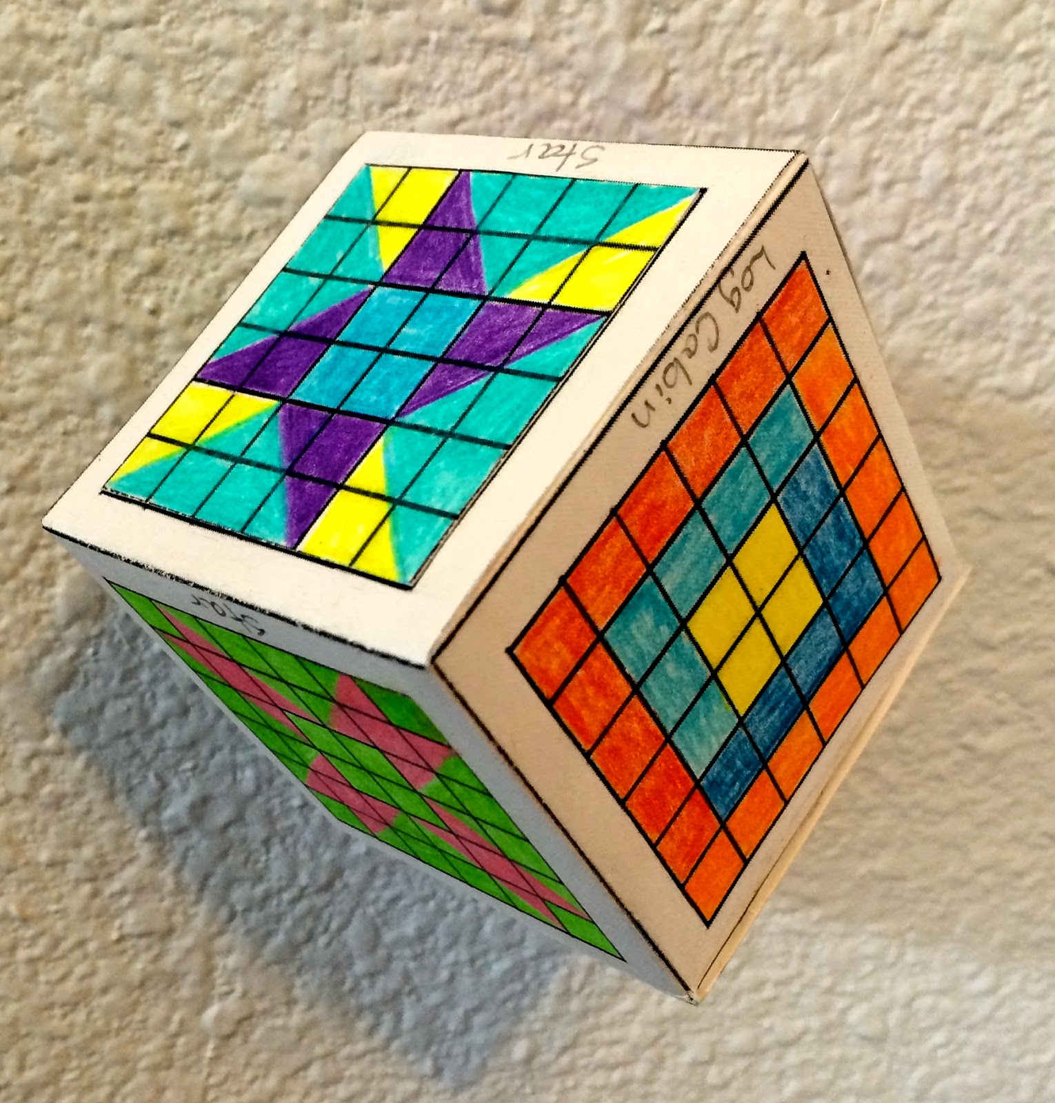 Kathy S Art Project Ideas January 2015