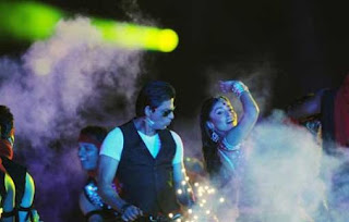 2011 IPL 4 Opening Ceremony Photos Pics