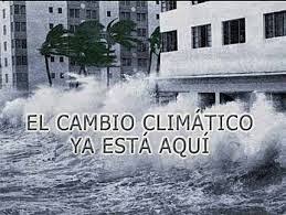 CENTROAMERICA Y EL CARIBE FIRMAN ACUERDO CONTRA EL CAMBIO CLIMATICO, 7 DE JUNIO 2014