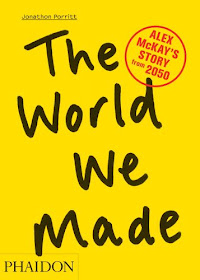 The World We Made cover