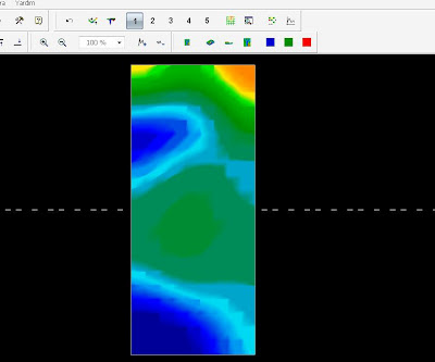 visualizer 3d okm software rover c2 conrad gpr 3d