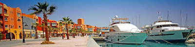 Profiter de vos vacances à Hurghada