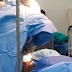 Hospital São José do Avaí realiza captação de pele para transplante pela primeira vez