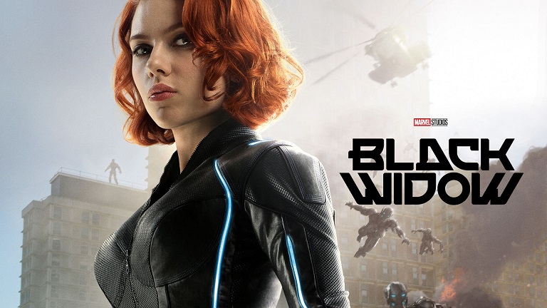 Iron Man Akan Muncul Kembali Dalam Film “Black Widow”