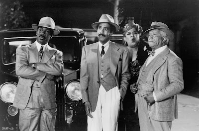 Harlem Nights 1989 Movie Image 2