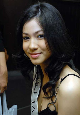 Foto Miss Indonesia 2009