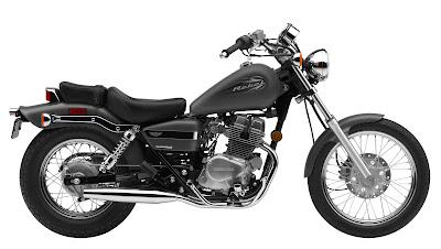 2012 Honda Rebel 250 CMX250C Pictures