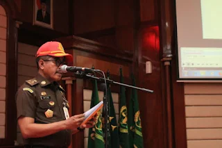 Matgaklin Harus Menjadi Sumber teladan dan Inspirasi akan Perubahan Mental dan Semangat Untuk Berkarya Matgaklin Harus Menjadi Sumber teladan dan Inspirasi akan Perubahan Mental dan Semangat Untuk Berkarya