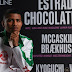 'Chocolatito' González vs "Gallo" Estrada(2)