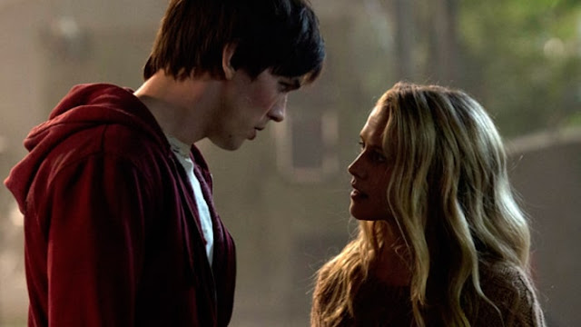 Warm Bodies 