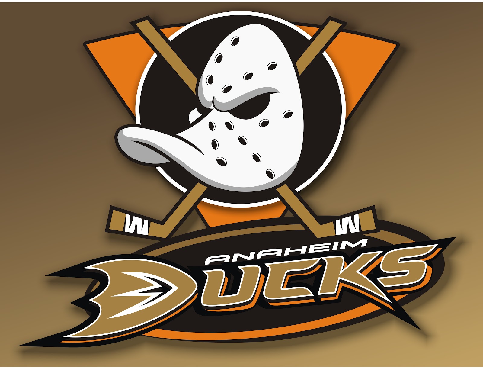 Hi.Def.Walls: Friday Sports #2: Anaheim Ducks