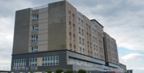 Ulsan City Hospital