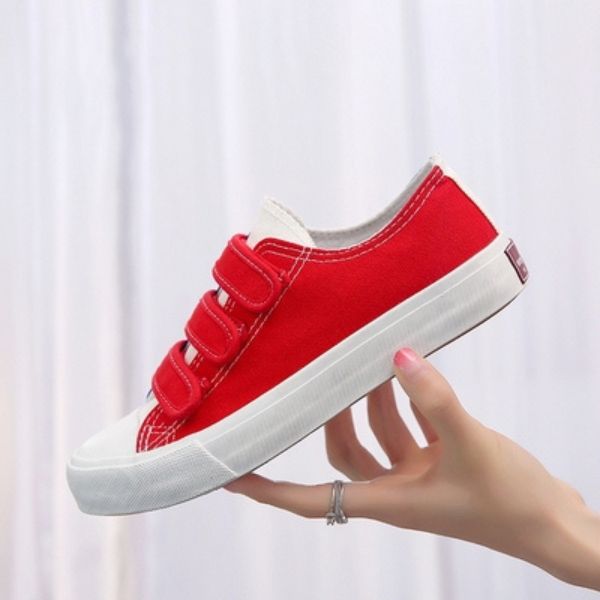 Giày Vải Nữ Hot Trend