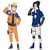 The Evolution of the Relationship between Naruto and Sasuke 