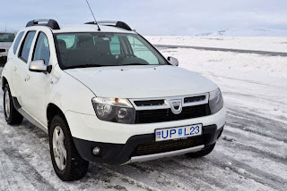 Car Rental Iceland - Car Rental in Iceland - Rent a Car in Iceland 