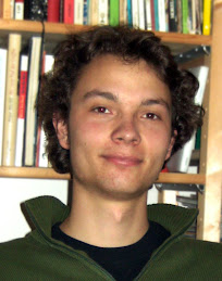 Rafi Schmauch