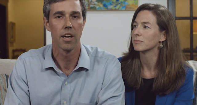  Republicans warn Beto O’Rourke could ramp up Democratic turnout in Texas