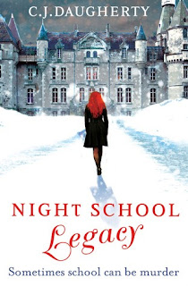 Night School, Daugherty, Legacy