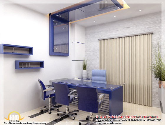 office design ideas 